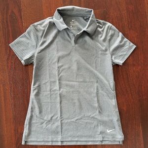 Nike Womens Golf Polo